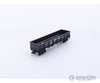 Ulrich 931-1302 HO Metal Gondola Canadian National (CN) 145237 Freight Cars