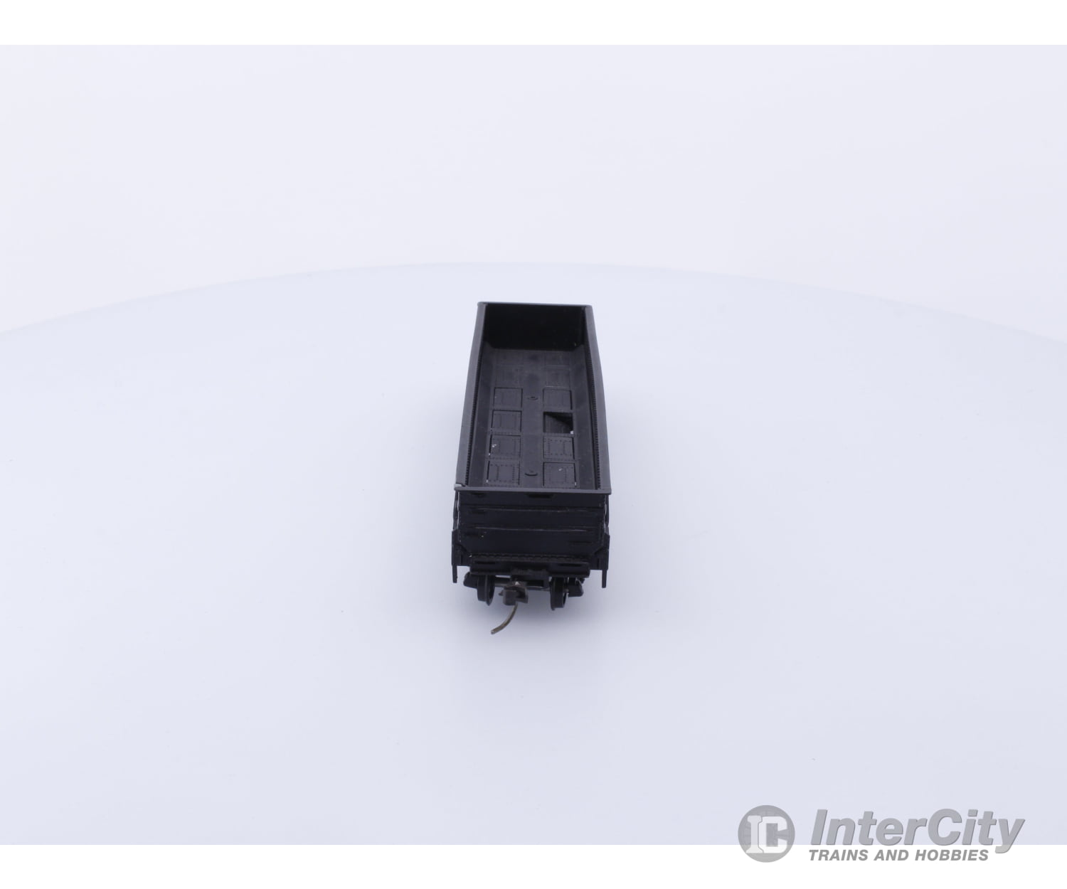 Ulrich 931-195 HO Metal Gondola Canadian National (CN) 130657 Freight Cars