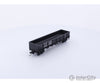 Ulrich 931-195 HO Metal Gondola Canadian National (CN) 130657 Freight Cars