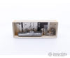 Ulrich 931-506 HO Metal Tank Trailer Cars & Trucks