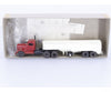 Ulrich 931-561 HO Die Cast Kenworth Tractor and Tank Trailer - Vehicles