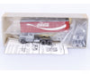 Ulrich 931-576 HO Die Cast Coca-Cola Tractor Trailer Kit - Vehicles