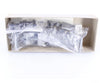 Ulrich Y109 HO 3 Bay Hopper Kit Bessiemer & Lake Erie (B&LE) 62004 - Freight Cars