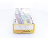 Ulrich Y109 HO 3 Bay Hopper Kit Bessiemer & Lake Erie (B&LE) 62004 - Freight Cars