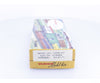 Ulrich Y193 HO Offset Twin Hopper Kit Undecorated - Freight Cars