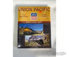 Union Pacific - First Subdivision Oregon Division By Jim Griffiths Morning Sun Books