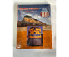 Union Pacific Official Color Photography Book Ii By Schmitz + Robert And Yanosey Morning Sun Books