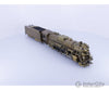 United BERK HO Brass Berkshire 2-8-4 Steam Locomotive Analog DC Locomotives
