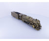 United BERK HO Brass Berkshire 2-8-4 Steam Locomotive Analog DC Locomotives