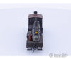 United Scale Models 25TONSHAY HO Brass 25 Ton Shay Hillcrest R.R. Analog DC Locomotives