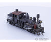 United Scale Models 25TONSHAY HO Brass 25 Ton Shay Hillcrest R.R. Analog DC Locomotives