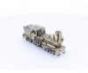 United Scale Models 25TSBLC HO Brass 25 Ton 2 Truck Shay Benson Logging Co Analog DC - Locomotives