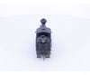 United Scale Models 25TSCRR HO Brass 25 Ton Shay Cowichan Railroad Unlettered Analog DC Locomotives