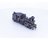 United Scale Models 25TSCRR HO Brass 25 Ton Shay Cowichan Railroad Unlettered Analog DC Locomotives