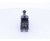 United Scale Models 25TSHC HO Brass 25 Ton 2 Truck Shay Hillcrest Railroad 2 Analog DC Locomotives