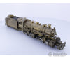United Scale Models 2660 HO Brass Denver & Salt Lake 2-6-6-0 Analog DC Locomotives