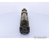 United Scale Models 2660 HO Brass Denver & Salt Lake 2-6-6-0 Analog DC Locomotives
