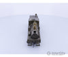 United Scale Models 3TRUCKCLIMAX HO Brass 3-Truck Climax San Joaquin R.R. Analog DC Locomotives