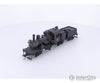 United Scale Models 3TSHAY HO 3 Truck Climax Steam Locomotive Prof. Painted Analog DC Locomotives