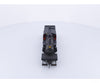 United Scale Models 3TSHAY HO 3 Truck Climax Steam Locomotive Prof. Painted Analog DC Locomotives