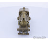 United Scale Models 65 Ton Heisler HO Brass 65 Ton Heisler Analog DC Locomotives