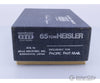 United Scale Models 65 Ton Heisler HO Brass 65 Ton Heisler Analog DC Locomotives