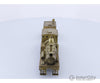 Brass Ho 3-Truck Shay Class ’B’ Geared Locomotive Analog Dc Locomotives