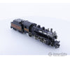 United Scale Models Brass Ho Canadian Pacific #962 D-10 Class Analog Dc Locomotives