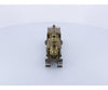 United Scale Models Brass Ho Heisler (2-Truck) Analog Dc Locomotives