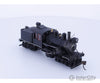 United Scale Models Heisler HO Brass Heisler Geared Locomotive Analog DC Locomotives