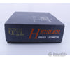 United Scale Models Heisler HO Brass Heisler Geared Locomotive Analog DC Locomotives