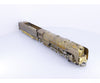United Scale Models N484 HO Brass 4-8-4 Niagara Steam Locomotive New York Central (NYC) Analog DC - Locomotives