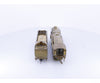 United Scale Models N484 HO Brass 4-8-4 Niagara Steam Locomotive New York Central (NYC) Analog DC - Locomotives