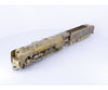 United Scale Models N484 HO Brass 4-8-4 Niagara Steam Locomotive New York Central (NYC) Analog DC - Locomotives