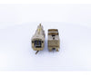United Scale Models/PFM HO Brass Russian (Frisco) Decapod 2-10-0 Steam Locomotive (SS-252) - Locomotives