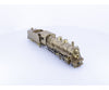 United Scale Models/PFM HO Brass Russian (Frisco) Decapod 2-10-0 Steam Locomotive (SS-252) - Locomotives