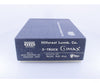 United Scale Models USM3TC HO Brass Hillcrest Lumber Co. 3-Truck Climax Analog DC Locomotives