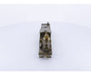 United Scale Models USM3TRKSHAY HO Cherry River 3 Truck Shay Analog DC Locomotives
