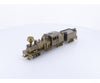 United Scale Models USM3TRKSHAY HO Cherry River 3 Truck Shay Analog DC Locomotives