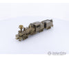 United Scale Models USM3TRKSHAY HO Cherry River 3 Truck Shay Analog DC Locomotives