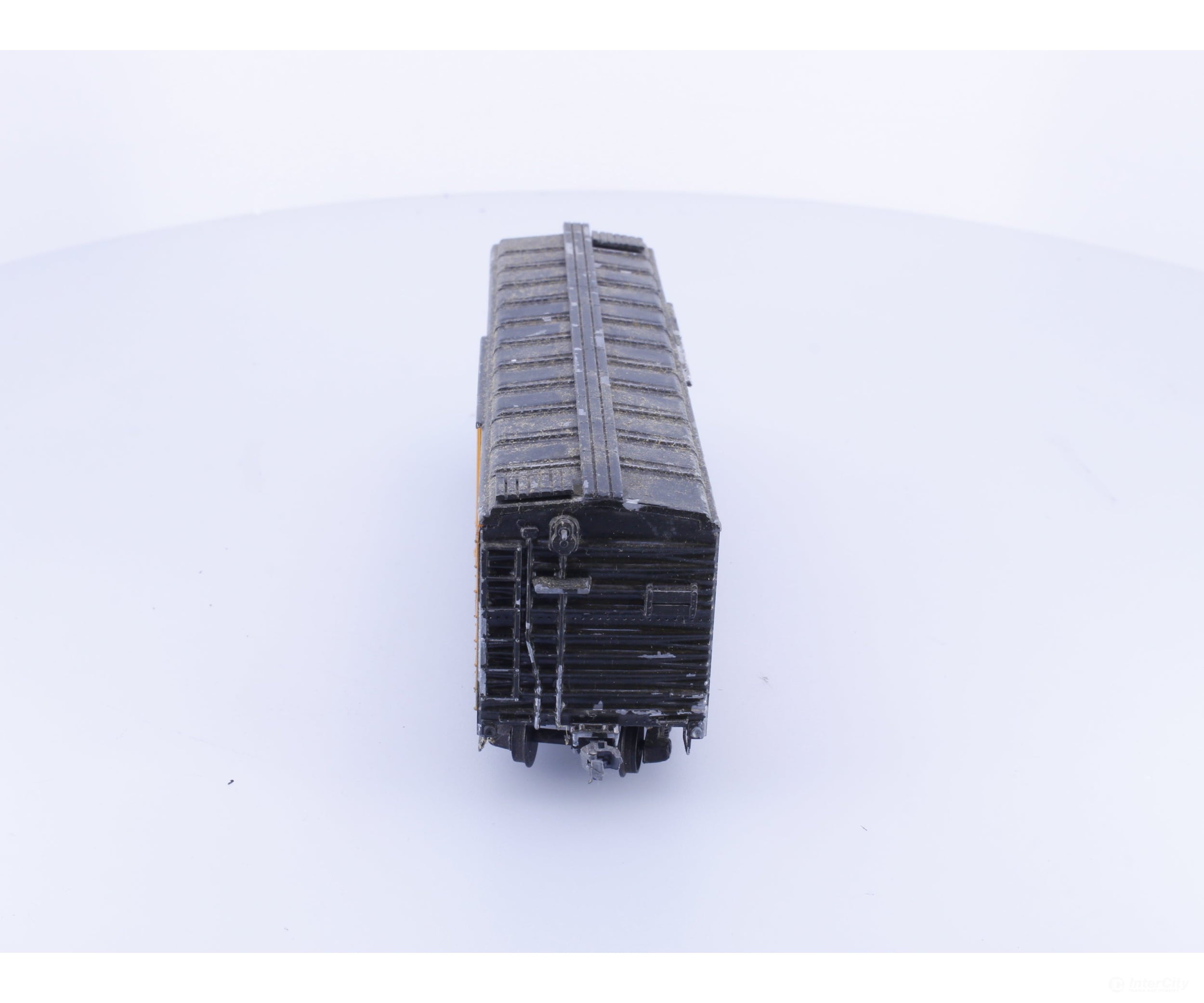 Unknown 2527 HO Metal 40’ Single Door Boxcar Great Northern (GN) 2527 - Freight Cars