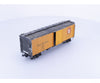 Unknown 2527 HO Metal 40’ Single Door Boxcar Great Northern (GN) 2527 - Freight Cars