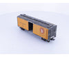 Unknown 2527 HO Metal 40’ Single Door Boxcar Great Northern (GN) 2527 - Freight Cars