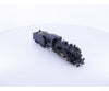 Unknown 253 HO Brass 4-6-0 Steam Locomotive Undecorated 253 DCC & Sound - Locomotives