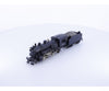 Unknown 253 HO Brass 4-6-0 Steam Locomotive Undecorated 253 DCC & Sound - Locomotives