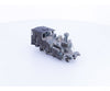 Unknown 260ST HO DB Brass Saddle Tank 2-6-0 Mogal Steam Locomotive Analog DC - European Locomotives