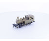 Unknown 260STM HO DB Brass Saddle Tank Mogal 2-6-0 Steam Locomotive Analog DC - European Locomotives