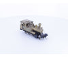 Unknown 260STM HO DB Brass Saddle Tank Mogal 2-6-0 Steam Locomotive Analog DC - European Locomotives