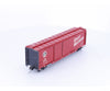 Unknown 35732 HO 50’ Double Door Boxcar Great Northern (GN) 35732 - Freight Cars