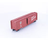 Unknown 39089 HO 50’ Single Door Box Car Great Northern (GN) 39089 - Freight Cars